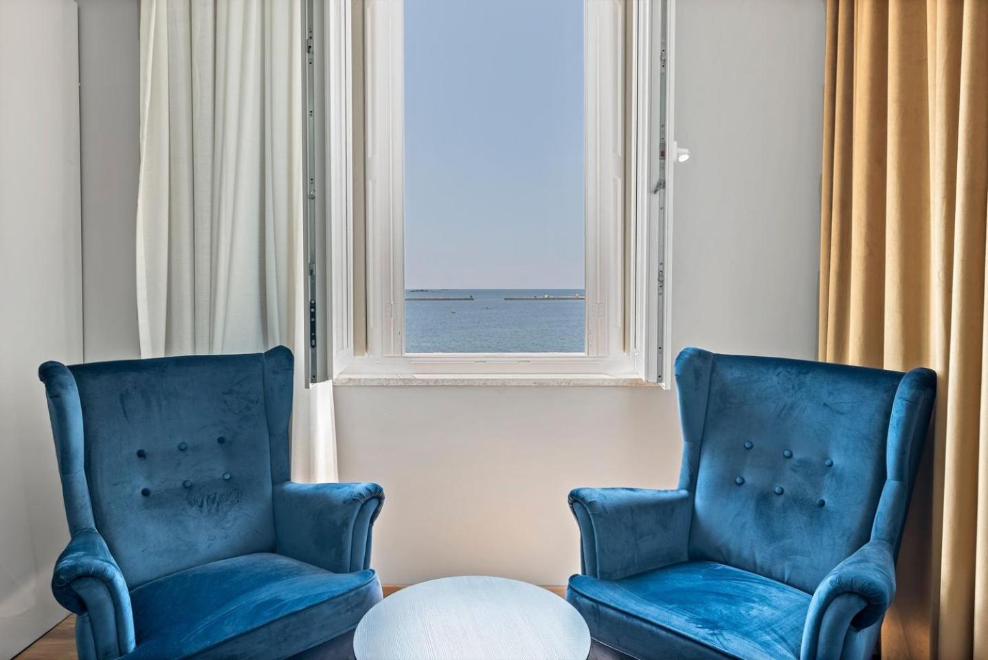 Hotel Dua Residence Poreč Exteriér fotografie